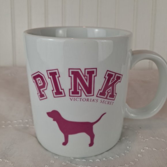 PINK Victoria's Secret Other - PINK Victoria's Secret Super-Sized Mug